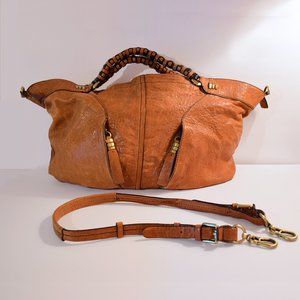 OrYani Luggage Crossbody Satchel bag